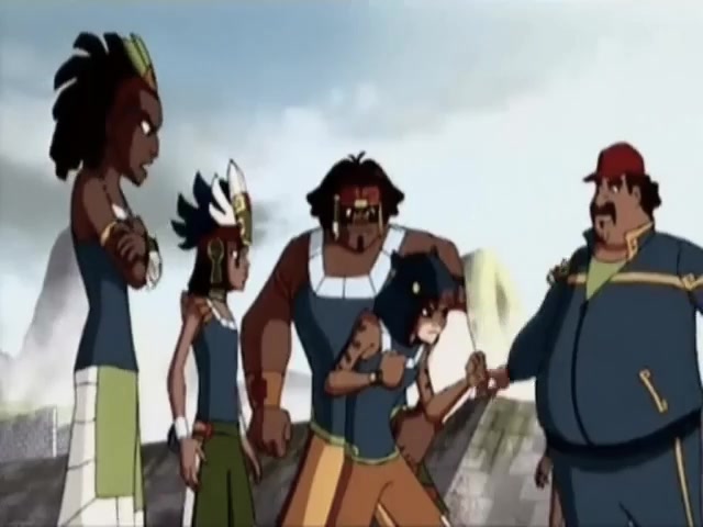 Basketasi Tonija Parkera, epizode sinhronizovane na srpskom jeziku