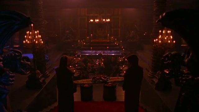 Bill Plays!  Movies [ 2 ] Mortal Kombat (1995) NOTHING IN THIS WORLD HAS PREPARED YOU FOR THIS! **** A ROCK'EM SOCK'EM ACTION FLICK!D YOU FOR THIS! ****