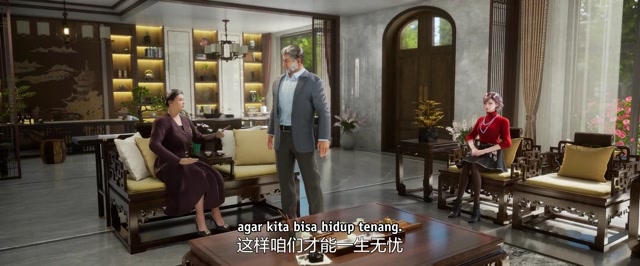 Urban Miracle Doctor Eps 174