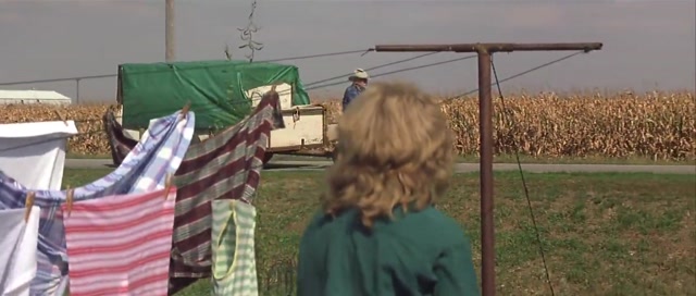 Prosta historia  The Straight Story (1999)