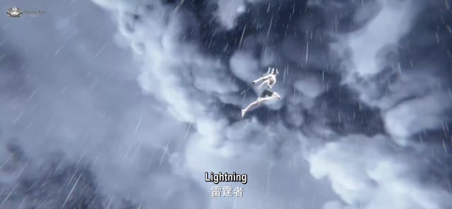 AnimeXin.dev demon hunter ep 77 eng