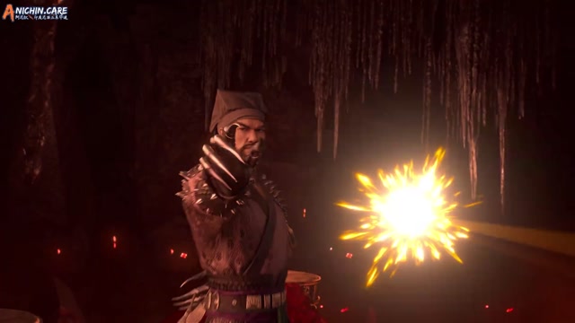 [ANICHIN.CARE][Sword and Fairy 3][18].[1080p]