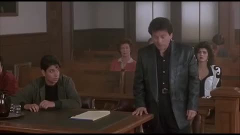 Mi primo Vinny (My cousin Vinny )1992.