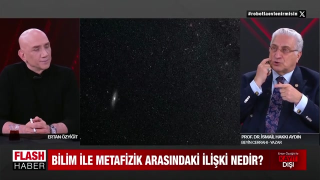 Dünyanın Ve İnsanlığın Doğuşu Nasıl Oldu