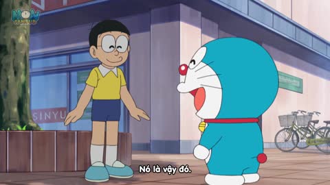  Doraemon (2005 - 814) 