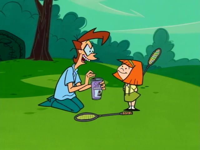 Johnny Bravo Season 3 Episode 47