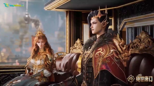 Soul Land 2 Episode 149