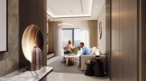 Tru Meadows Luxury Apartments Crafted for Premium Comfort