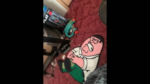 Mister Block Boy - GAMESTOP (DISS TRACK!)