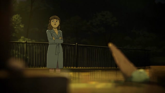 Efeitos Colaterais 1x2