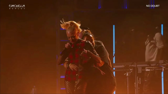 no hay duda  live c04ch311a 2024