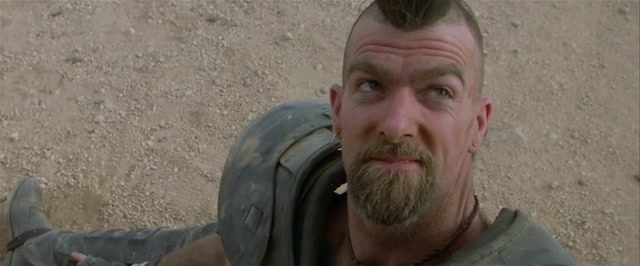 Çılgın Max  Yol Savaşcısı