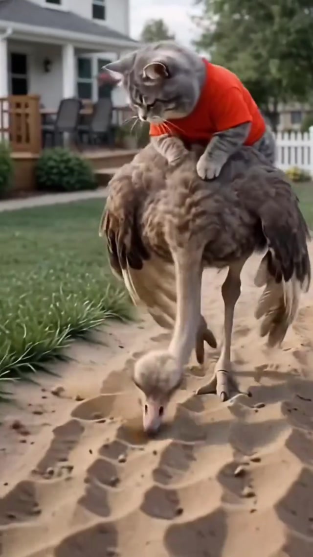 CAT is a moron.. Beauty speaks for itself.