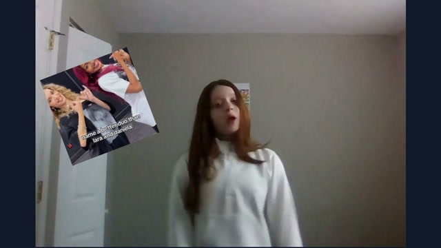 Lara And Dani Reference💖