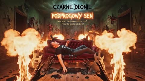 Sir Mordred – Fałszywe przebudzenie