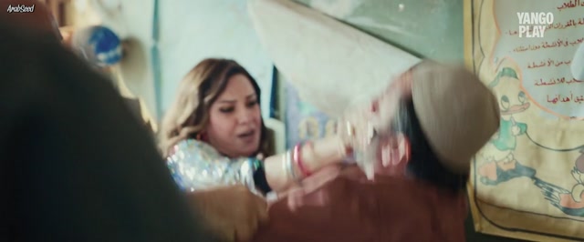 فيلم برشامة 2026