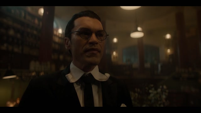 ONE PIECE A Série 1x4