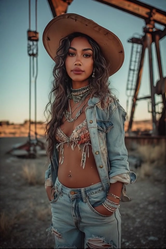 Ay Papi! - #chickasha #ninnekah