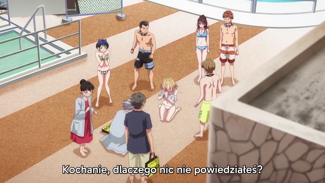 [lycoris.cafe] Kanojo Okarishimasu 5th Season - 03 [1080p]