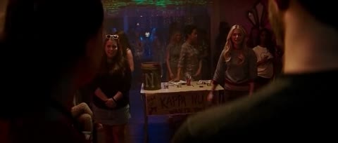 Buenos Vecinos 2- Pelicula Completa en español latino