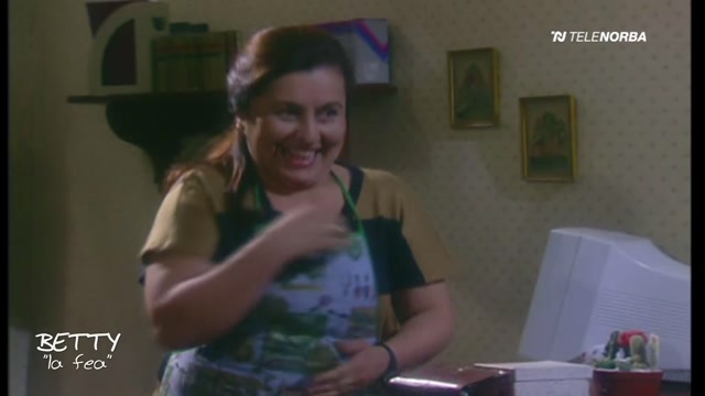 Betty La Fea | Stagione 1 | Episodio 5 | Telenorba 09/01/2026