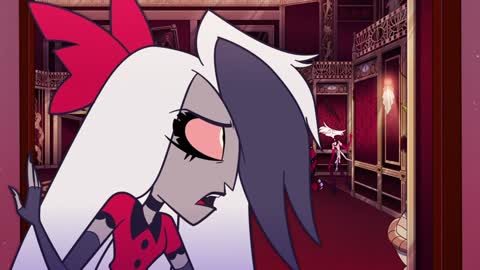 Hazbin Hotel Clean 1-7