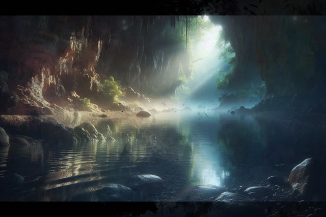 The Subterranean Rivers of the Yucatan Hidden Mayan Waterways Facts to Sleep To
