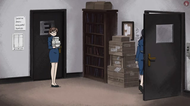 Odcinek 16 Hagane no Renkinjutsushi_ FULLMETAL ALCHEMIST _ MaouSubs