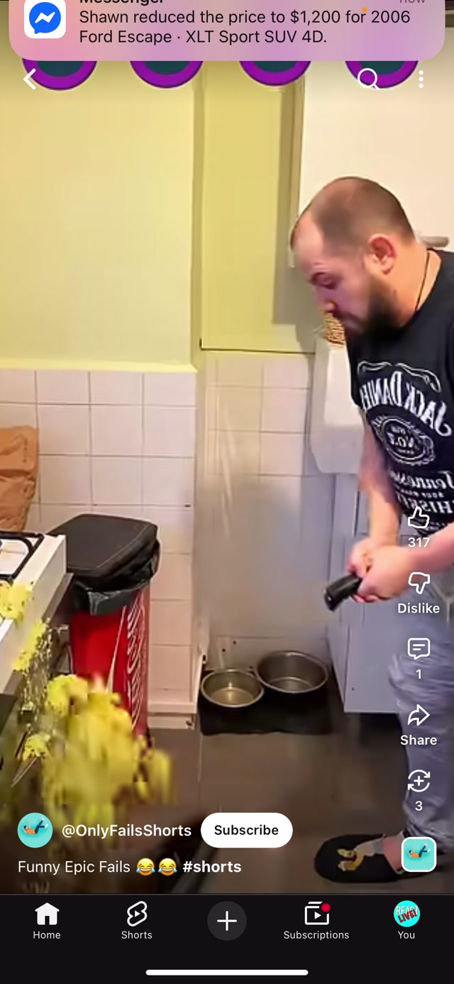 Funny fails #viral #foryou