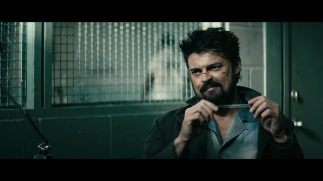 The Boys Temporada 1 Capitulo 3