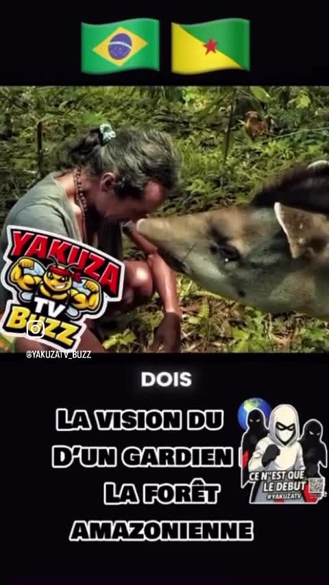 Nous sommes esclavages  de notre propre système 