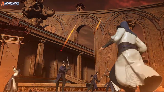 [ANICHIN.CARE][MARTIAL GOD ASURA][S2EP12].[1080p]