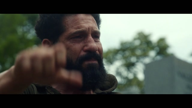 El Castigador - La Última Muerte (2026) HD 1080p Latino
