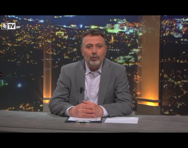 ТВ Седем осми вечерното шоу на Слави Трифонов 15 април 2026 1