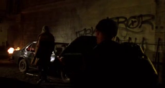 Blade 2 (2004) CZ Dabing