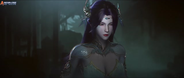 [ANICHIN.CARE][Beyond Time's Gaze][16].[1080p]