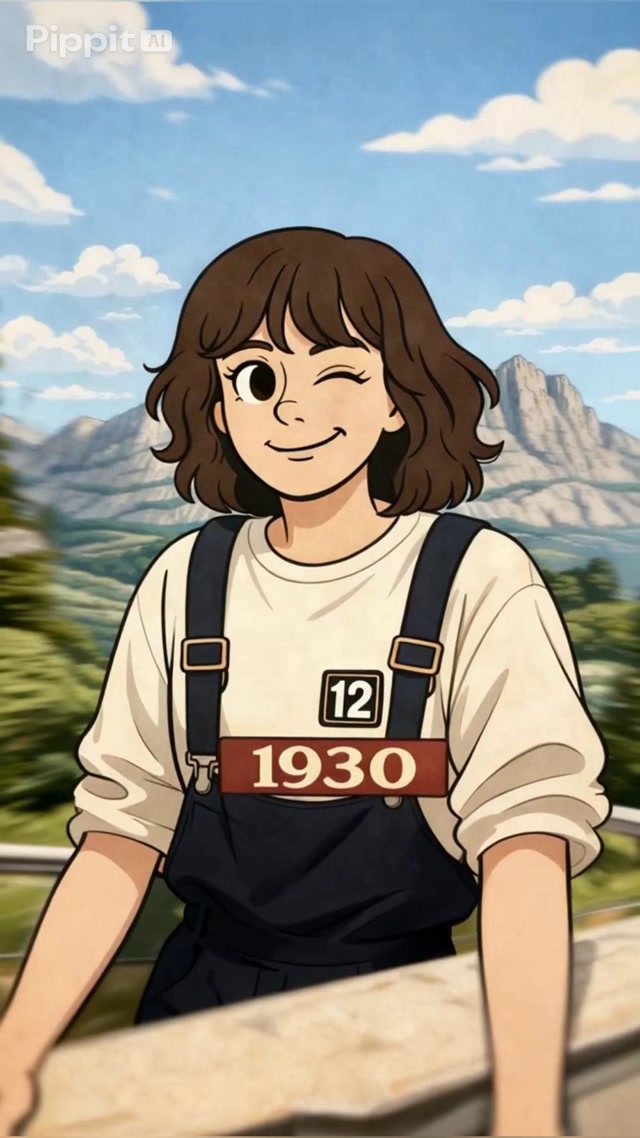  les avanture de henriette la barthe DANS LES ANNée 1930