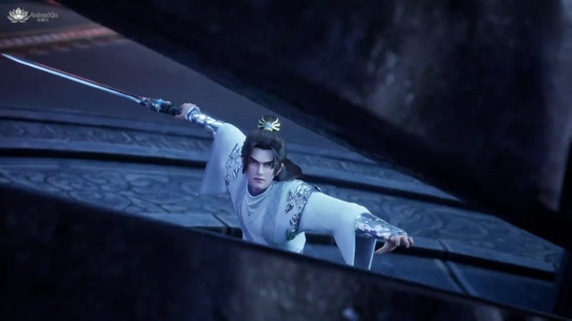 AnimeXin.dev celestial realm ep 25 indo