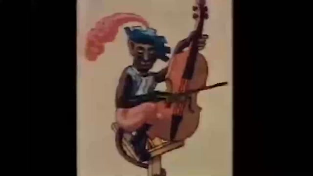 Le Singe Musicien (1878) Charles-Émile Reynaud