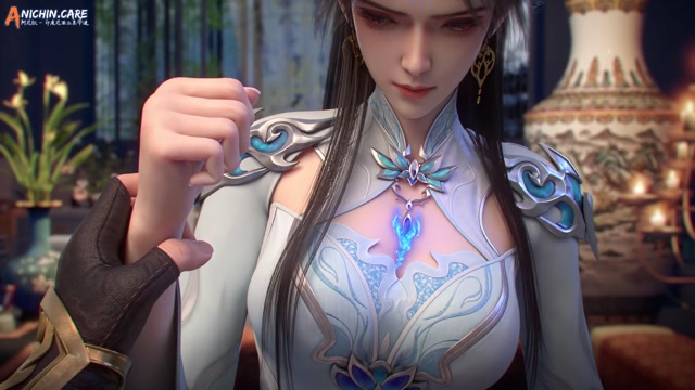 [ANICHIN.CARE][XIANWU CHUAN][E161].[1080p]