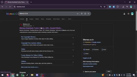 ⚡ Fastest Way to Save Trending GIFs – Part 2