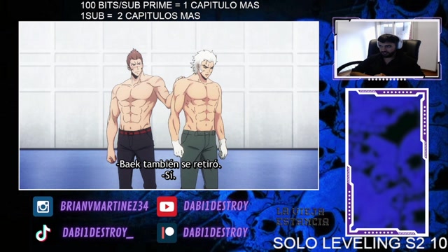 AUMENTO DE NIVEL SOLO S2 - 10