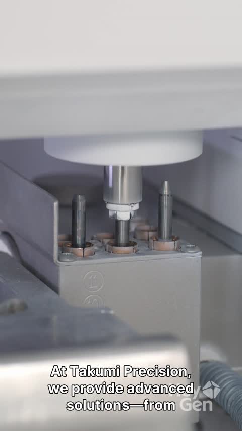 precision measuring instruments malaysia