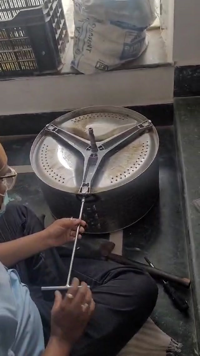 Hire Washing Machine Technician in Kolkata