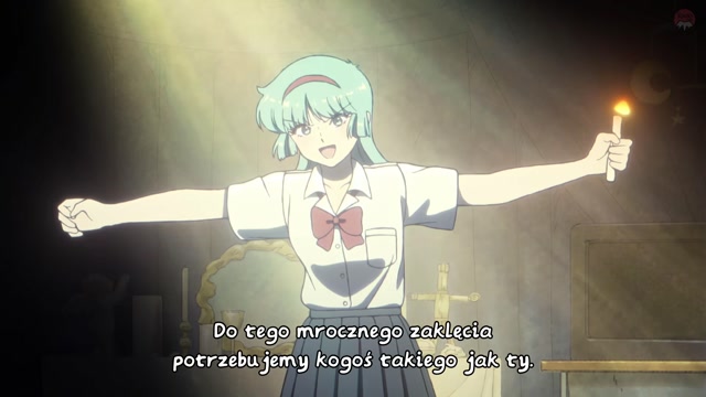 Ganbare Nakamura-Kun - 07