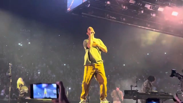 Linkin Park   In The End Live at Kia Forum, Los Angeles, CA 9 11 2024