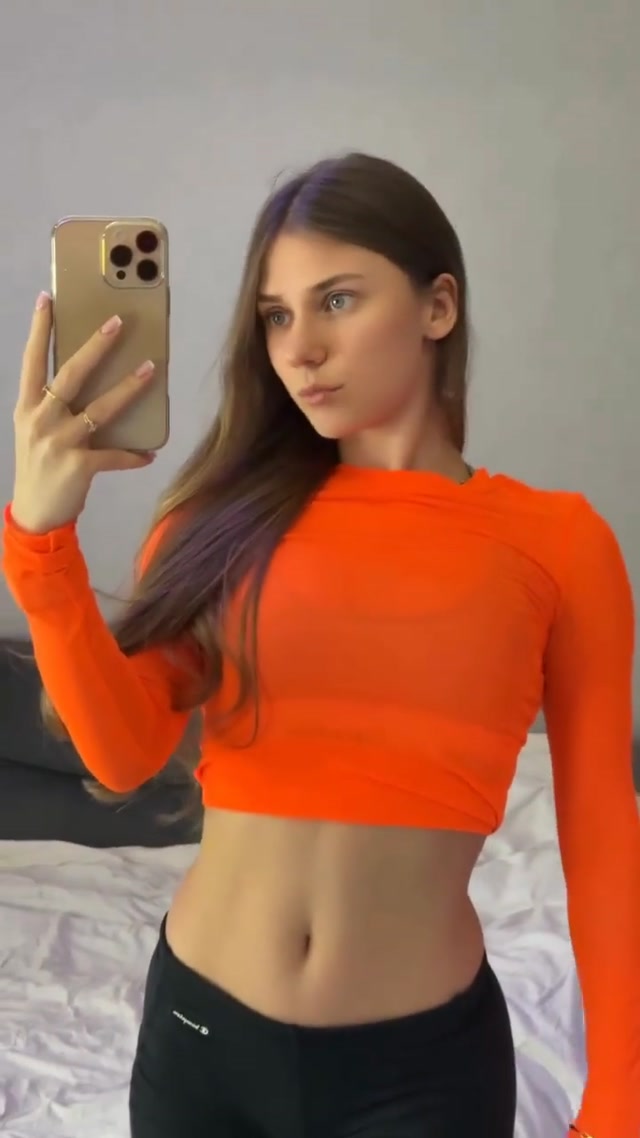 miss selinka -- Tik Tok Mix Hot Part 7