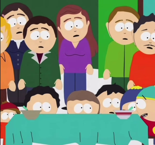 Eric is so badass core. 