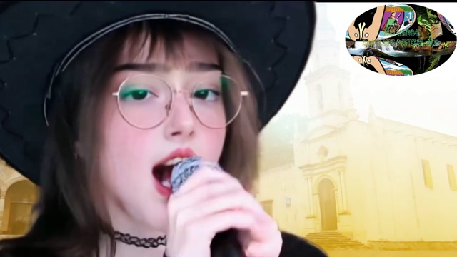 San Luis Potosí, Parroquia San Diego de Alcalá. Río Verde San Luis Potosí, CElestial Naomi López.