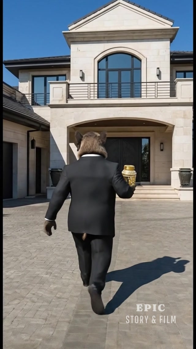 He Betrayed His Friend for GOLD... Big Mistake! 😱🗑️ (Wait for it) #prankfail #instantkarma #treasure